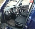 Синій Джип Ренегат, об'ємом двигуна 2.4 л та пробігом 108 тис. км за 15400 $, фото 11 на Automoto.ua