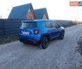 Синій Джип Ренегат, об'ємом двигуна 2.4 л та пробігом 148 тис. км за 12500 $, фото 20 на Automoto.ua