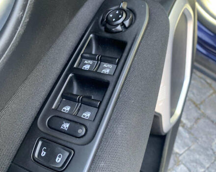 Синий Джип Ренегат, объемом двигателя 2.4 л и пробегом 93 тыс. км за 16500 $, фото 18 на Automoto.ua