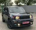 Синий Джип Ренегат, объемом двигателя 0 л и пробегом 65 тыс. км за 16999 $, фото 2 на Automoto.ua