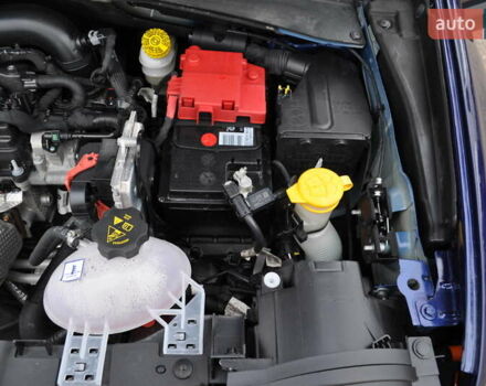 Синий Джип Ренегат, объемом двигателя 0 л и пробегом 108 тыс. км за 15400 $, фото 71 на Automoto.ua