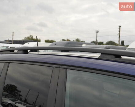 Синий Джип Ренегат, объемом двигателя 0 л и пробегом 108 тыс. км за 15400 $, фото 31 на Automoto.ua