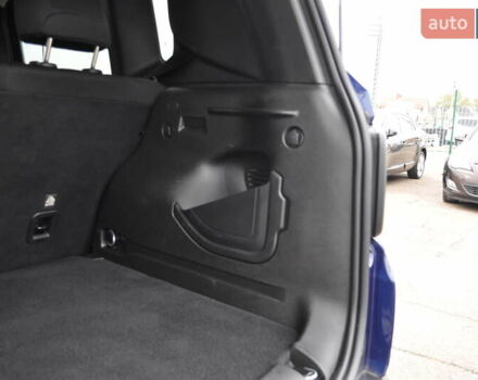 Синій Джип Ренегат, об'ємом двигуна 0 л та пробігом 108 тис. км за 15400 $, фото 39 на Automoto.ua