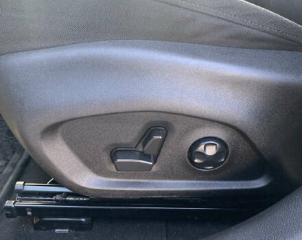 Синий Джип Ренегат, объемом двигателя 2.4 л и пробегом 93 тыс. км за 16500 $, фото 19 на Automoto.ua