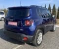 Синий Джип Ренегат, объемом двигателя 0 л и пробегом 90 тыс. км за 17250 $, фото 9 на Automoto.ua