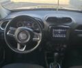 Синий Джип Ренегат, объемом двигателя 0 л и пробегом 90 тыс. км за 17250 $, фото 19 на Automoto.ua