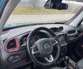 Синій Джип Ренегат, об'ємом двигуна 1.3 л та пробігом 87 тис. км за 19000 $, фото 4 на Automoto.ua