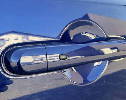 Синий Джип Ренегат, объемом двигателя 2.4 л и пробегом 93 тыс. км за 16500 $, фото 16 на Automoto.ua