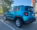 Синій Джип Ренегат, об'ємом двигуна 2.4 л та пробігом 32 тис. км за 15500 $, фото 2 на Automoto.ua
