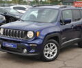 Синій Джип Ренегат, об'ємом двигуна 0 л та пробігом 108 тис. км за 15400 $, фото 3 на Automoto.ua