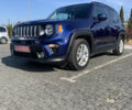 Синий Джип Ренегат, объемом двигателя 2.4 л и пробегом 93 тыс. км за 16500 $, фото 2 на Automoto.ua
