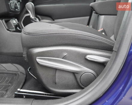 Синій Джип Ренегат, об'ємом двигуна 0 л та пробігом 108 тис. км за 15400 $, фото 54 на Automoto.ua