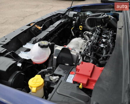 Синий Джип Ренегат, объемом двигателя 0 л и пробегом 108 тыс. км за 15400 $, фото 75 на Automoto.ua