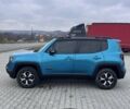 Синій Джип Ренегат, об'ємом двигуна 1.3 л та пробігом 87 тис. км за 19000 $, фото 2 на Automoto.ua