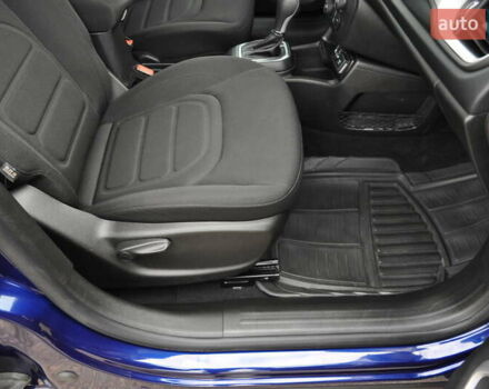 Синій Джип Ренегат, об'ємом двигуна 0 л та пробігом 108 тис. км за 15400 $, фото 45 на Automoto.ua