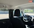 Синій Джип Ренегат, об'ємом двигуна 2.4 л та пробігом 73 тис. км за 15900 $, фото 20 на Automoto.ua