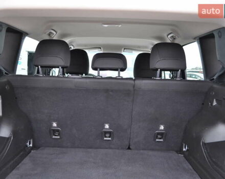 Синій Джип Ренегат, об'ємом двигуна 0 л та пробігом 108 тис. км за 15400 $, фото 38 на Automoto.ua