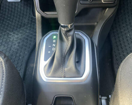 Синий Джип Ренегат, объемом двигателя 2.4 л и пробегом 93 тыс. км за 16500 $, фото 9 на Automoto.ua