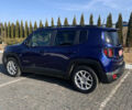 Синий Джип Ренегат, объемом двигателя 2.4 л и пробегом 93 тыс. км за 16500 $, фото 3 на Automoto.ua