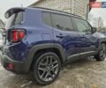 Синій Джип Ренегат, об'ємом двигуна 2.4 л та пробігом 81 тис. км за 16500 $, фото 2 на Automoto.ua