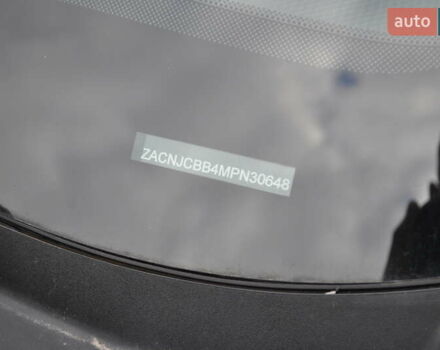 Синий Джип Ренегат, объемом двигателя 0 л и пробегом 108 тыс. км за 15400 $, фото 25 на Automoto.ua