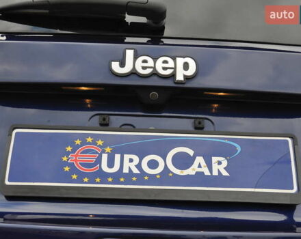 Синій Джип Ренегат, об'ємом двигуна 0 л та пробігом 108 тис. км за 15400 $, фото 33 на Automoto.ua