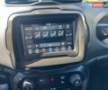 Синій Джип Ренегат, об'ємом двигуна 2.4 л та пробігом 73 тис. км за 15900 $, фото 32 на Automoto.ua