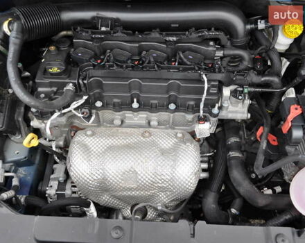 Синій Джип Ренегат, об'ємом двигуна 0 л та пробігом 108 тис. км за 15400 $, фото 70 на Automoto.ua