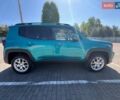Синій Джип Ренегат, об'ємом двигуна 2.4 л та пробігом 73 тис. км за 15900 $, фото 55 на Automoto.ua
