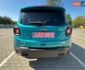 Синій Джип Ренегат, об'ємом двигуна 2.4 л та пробігом 73 тис. км за 15900 $, фото 50 на Automoto.ua