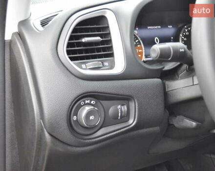 Синий Джип Ренегат, объемом двигателя 0 л и пробегом 108 тыс. км за 15400 $, фото 57 на Automoto.ua