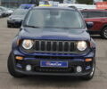 Синий Джип Ренегат, объемом двигателя 0 л и пробегом 108 тыс. км за 15400 $, фото 4 на Automoto.ua