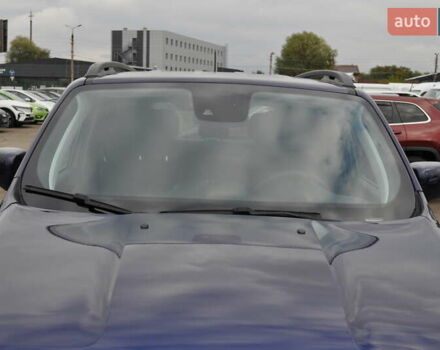 Синій Джип Ренегат, об'ємом двигуна 0 л та пробігом 108 тис. км за 15400 $, фото 27 на Automoto.ua