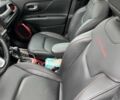 Синій Джип Ренегат, об'ємом двигуна 1.3 л та пробігом 87 тис. км за 19000 $, фото 7 на Automoto.ua