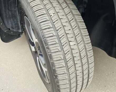 Синий Джип Ренегат, объемом двигателя 1.33 л и пробегом 100 тыс. км за 21500 $, фото 15 на Automoto.ua