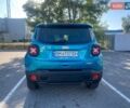 Синій Джип Ренегат, об'ємом двигуна 2.4 л та пробігом 32 тис. км за 15500 $, фото 5 на Automoto.ua