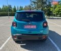 Синій Джип Ренегат, об'ємом двигуна 2.4 л та пробігом 73 тис. км за 15900 $, фото 44 на Automoto.ua