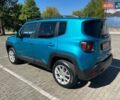 Синій Джип Ренегат, об'ємом двигуна 2.4 л та пробігом 73 тис. км за 15900 $, фото 43 на Automoto.ua