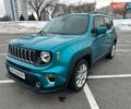Синій Джип Ренегат, об'ємом двигуна 2.4 л та пробігом 79 тис. км за 13900 $, фото 1 на Automoto.ua