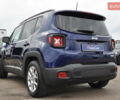 Синій Джип Ренегат, об'ємом двигуна 0 л та пробігом 108 тис. км за 15400 $, фото 14 на Automoto.ua