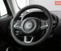 Синий Джип Ренегат, объемом двигателя 2.36 л и пробегом 92 тыс. км за 15900 $, фото 15 на Automoto.ua