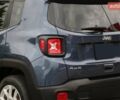 Синий Джип Ренегат, объемом двигателя 2.36 л и пробегом 92 тыс. км за 15900 $, фото 7 на Automoto.ua