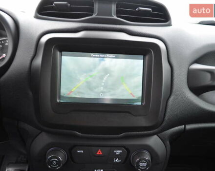 Синий Джип Ренегат, объемом двигателя 0 л и пробегом 108 тыс. км за 15400 $, фото 67 на Automoto.ua