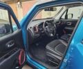 Синий Джип Ренегат, объемом двигателя 1.33 л и пробегом 100 тыс. км за 21500 $, фото 6 на Automoto.ua
