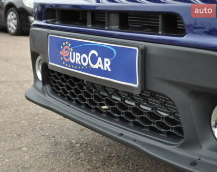 Синій Джип Ренегат, об'ємом двигуна 0 л та пробігом 108 тис. км за 15400 $, фото 22 на Automoto.ua