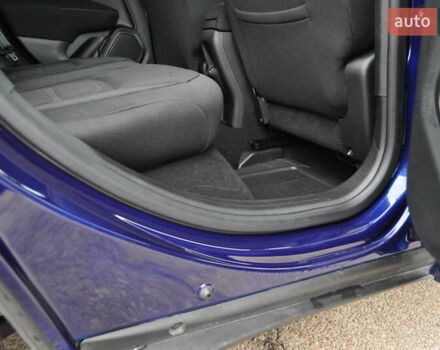 Синий Джип Ренегат, объемом двигателя 0 л и пробегом 108 тыс. км за 15400 $, фото 42 на Automoto.ua