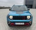 Синій Джип Ренегат, об'ємом двигуна 1.3 л та пробігом 87 тис. км за 19000 $, фото 7 на Automoto.ua