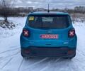 Синій Джип Ренегат, об'ємом двигуна 0 л та пробігом 100 тис. км за 12800 $, фото 3 на Automoto.ua
