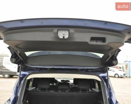 Синій Джип Ренегат, об'ємом двигуна 0 л та пробігом 108 тис. км за 15400 $, фото 37 на Automoto.ua