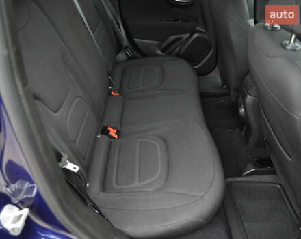 Синий Джип Ренегат, объемом двигателя 0 л и пробегом 108 тыс. км за 15400 $, фото 41 на Automoto.ua